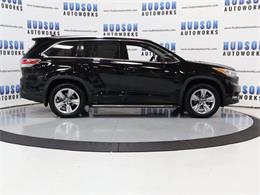 2016 Toyota Highlander (CC-2113977) for sale in Greensboro, North Carolina