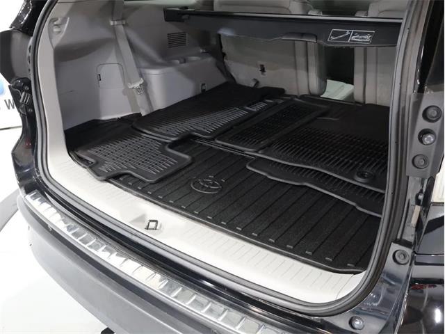 2016 Toyota Highlander (CC-2113977) for sale in Greensboro, North Carolina