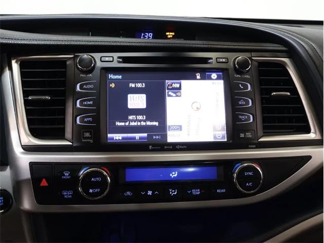 2016 Toyota Highlander (CC-2113977) for sale in Greensboro, North Carolina
