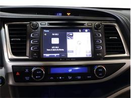 2016 Toyota Highlander (CC-2113977) for sale in Greensboro, North Carolina