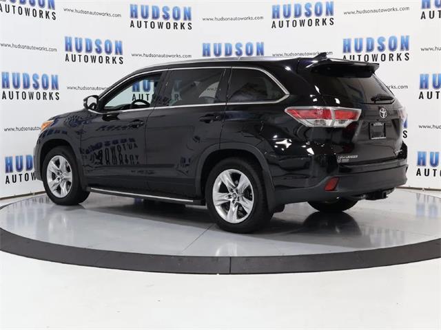2016 Toyota Highlander (CC-2113977) for sale in Greensboro, North Carolina