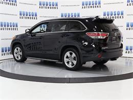 2016 Toyota Highlander (CC-2113977) for sale in Greensboro, North Carolina
