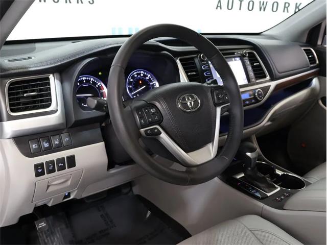 2016 Toyota Highlander (CC-2113977) for sale in Greensboro, North Carolina
