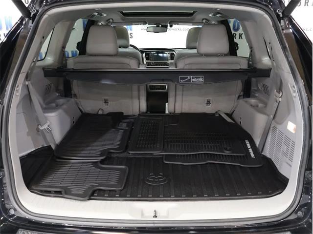 2016 Toyota Highlander (CC-2113977) for sale in Greensboro, North Carolina