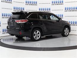 2016 Toyota Highlander (CC-2113977) for sale in Greensboro, North Carolina