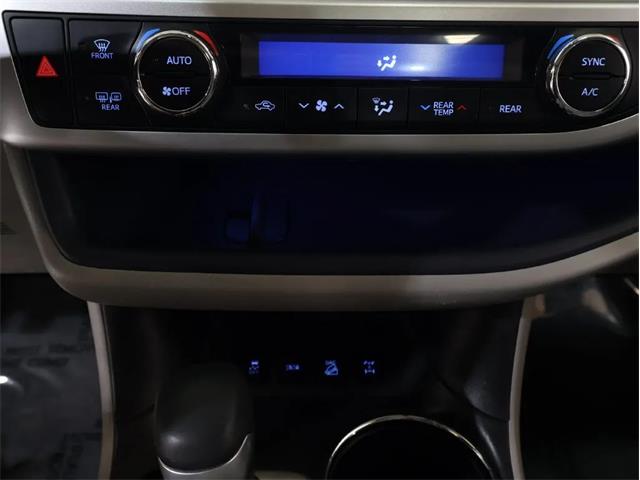 2016 Toyota Highlander (CC-2113977) for sale in Greensboro, North Carolina