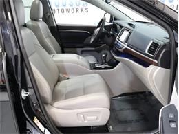 2016 Toyota Highlander (CC-2113977) for sale in Greensboro, North Carolina