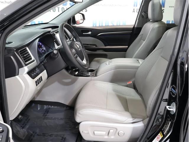 2016 Toyota Highlander (CC-2113977) for sale in Greensboro, North Carolina