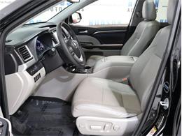 2016 Toyota Highlander (CC-2113977) for sale in Greensboro, North Carolina