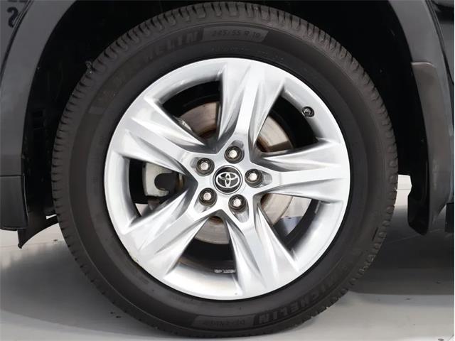 2016 Toyota Highlander (CC-2113977) for sale in Greensboro, North Carolina