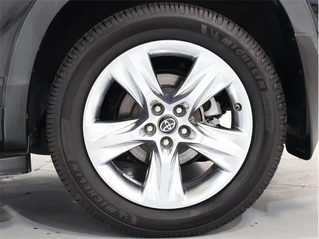 2016 Toyota Highlander (CC-2113977) for sale in Greensboro, North Carolina