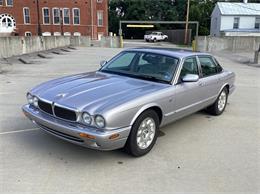 2000 Jaguar XJ8 (CC-2113978) for sale in Greensboro, North Carolina