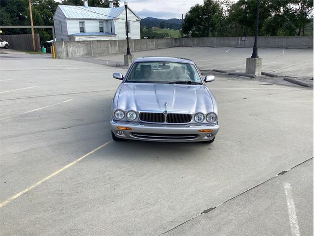 2000 Jaguar XJ8 (CC-2113978) for sale in Greensboro, North Carolina