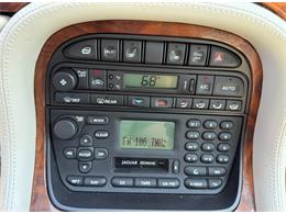 2000 Jaguar XJ8 (CC-2113978) for sale in Greensboro, North Carolina