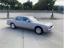 2000 Jaguar XJ8 (CC-2113978) for sale in Greensboro, North Carolina