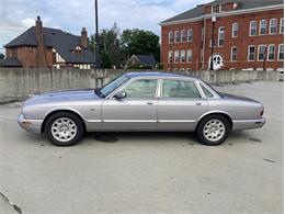 2000 Jaguar XJ8 (CC-2113978) for sale in Greensboro, North Carolina