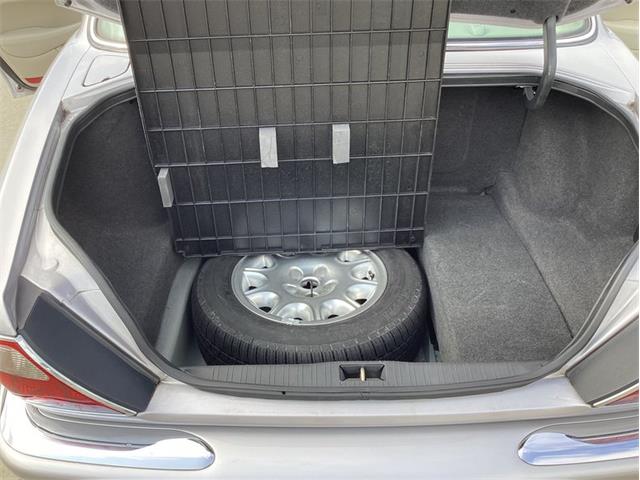 2000 Jaguar XJ8 (CC-2113978) for sale in Greensboro, North Carolina