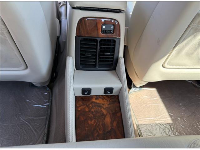 2000 Jaguar XJ8 (CC-2113978) for sale in Greensboro, North Carolina