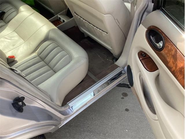 2000 Jaguar XJ8 (CC-2113978) for sale in Greensboro, North Carolina