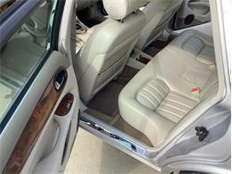 2000 Jaguar XJ8 (CC-2113978) for sale in Greensboro, North Carolina
