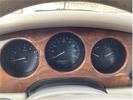 2000 Jaguar XJ8 (CC-2113978) for sale in Greensboro, North Carolina