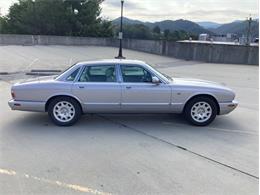 2000 Jaguar XJ8 (CC-2113978) for sale in Greensboro, North Carolina