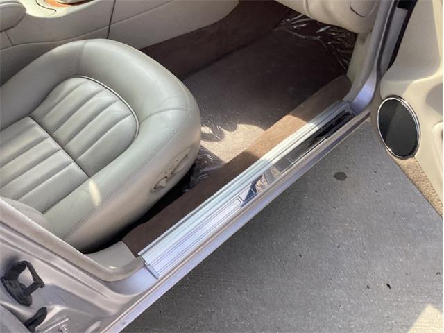 2000 Jaguar XJ8 (CC-2113978) for sale in Greensboro, North Carolina