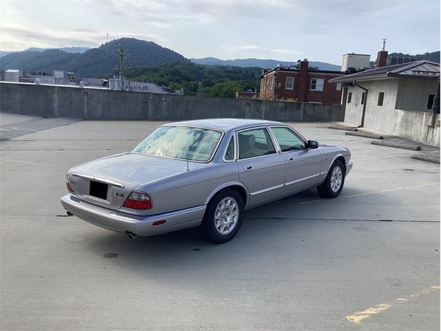 2000 Jaguar XJ8 (CC-2113978) for sale in Greensboro, North Carolina