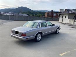 2000 Jaguar XJ8 (CC-2113978) for sale in Greensboro, North Carolina