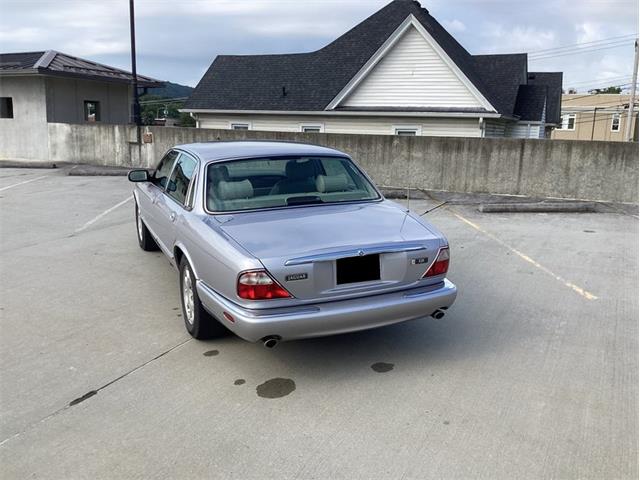 2000 Jaguar XJ8 (CC-2113978) for sale in Greensboro, North Carolina
