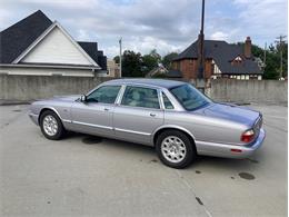 2000 Jaguar XJ8 (CC-2113978) for sale in Greensboro, North Carolina