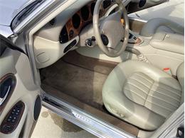 2000 Jaguar XJ8 (CC-2113978) for sale in Greensboro, North Carolina