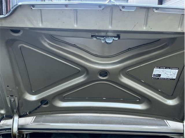 1970 Lincoln Mark III (CC-2113979) for sale in Greensboro, North Carolina