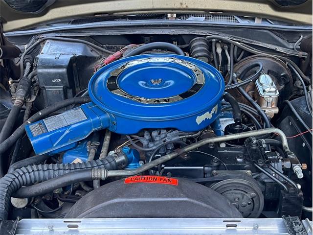 1970 Lincoln Mark III (CC-2113979) for sale in Greensboro, North Carolina