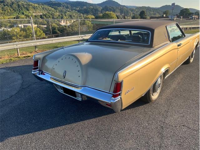 1970 Lincoln Mark III (CC-2113979) for sale in Greensboro, North Carolina