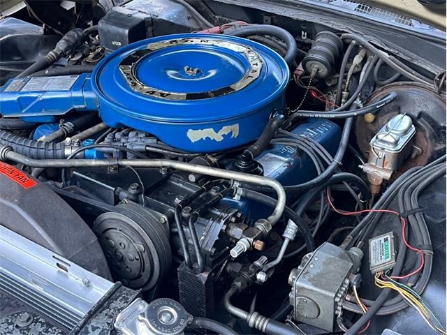 1970 Lincoln Mark III (CC-2113979) for sale in Greensboro, North Carolina