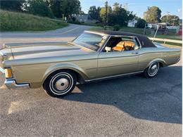 1970 Lincoln Mark III (CC-2113979) for sale in Greensboro, North Carolina