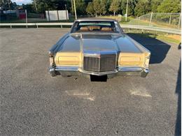 1970 Lincoln Mark III (CC-2113979) for sale in Greensboro, North Carolina
