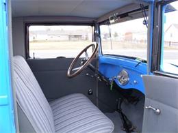 1927 Dodge Coupe (CC-2110398) for sale in Cadillac, Michigan