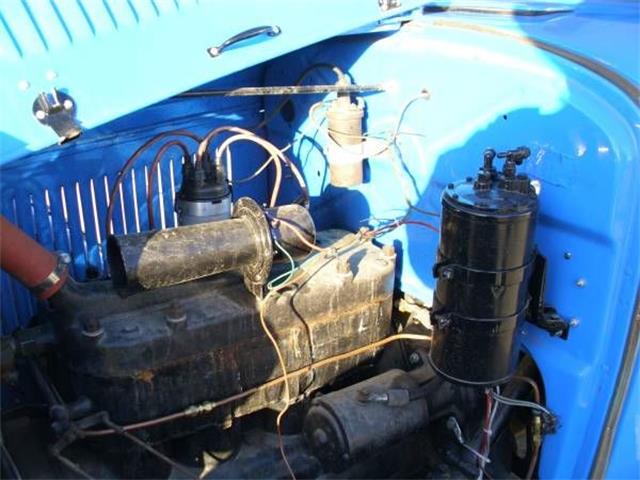 1927 Dodge Coupe (CC-2110398) for sale in Cadillac, Michigan