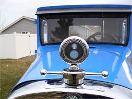 1927 Dodge Coupe (CC-2110398) for sale in Cadillac, Michigan