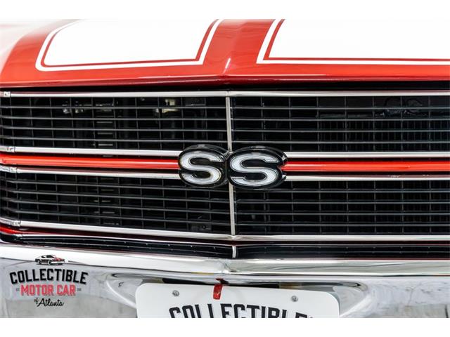 1970 Chevrolet Chevelle (CC-2113980) for sale in Marietta, Georgia