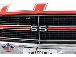 1970 Chevrolet Chevelle (CC-2113980) for sale in Marietta, Georgia