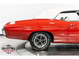 1970 Chevrolet Chevelle (CC-2113980) for sale in Marietta, Georgia