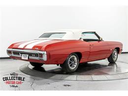 1970 Chevrolet Chevelle (CC-2113980) for sale in Marietta, Georgia