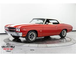1970 Chevrolet Chevelle (CC-2113980) for sale in Marietta, Georgia