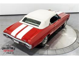 1970 Chevrolet Chevelle (CC-2113980) for sale in Marietta, Georgia