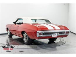 1970 Chevrolet Chevelle (CC-2113980) for sale in Marietta, Georgia