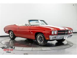 1970 Chevrolet Chevelle (CC-2113980) for sale in Marietta, Georgia