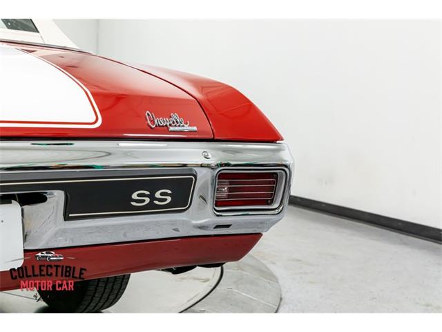 1970 Chevrolet Chevelle (CC-2113980) for sale in Marietta, Georgia